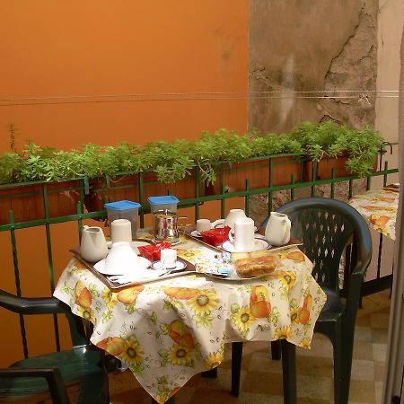 B&B Angelo Trieste Exterior foto