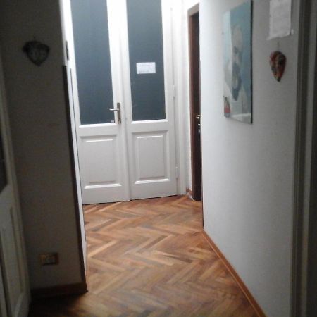 B&B Angelo Trieste Exterior foto