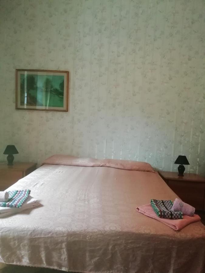 B&B Angelo Trieste Exterior foto
