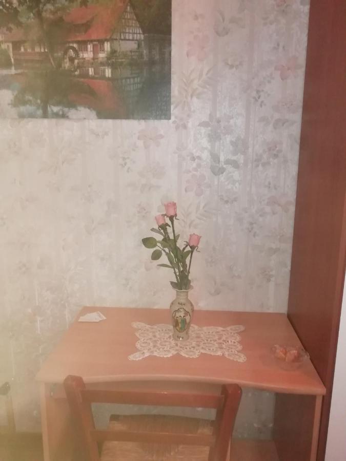 B&B Angelo Trieste Exterior foto