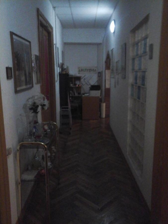 B&B Angelo Trieste Exterior foto