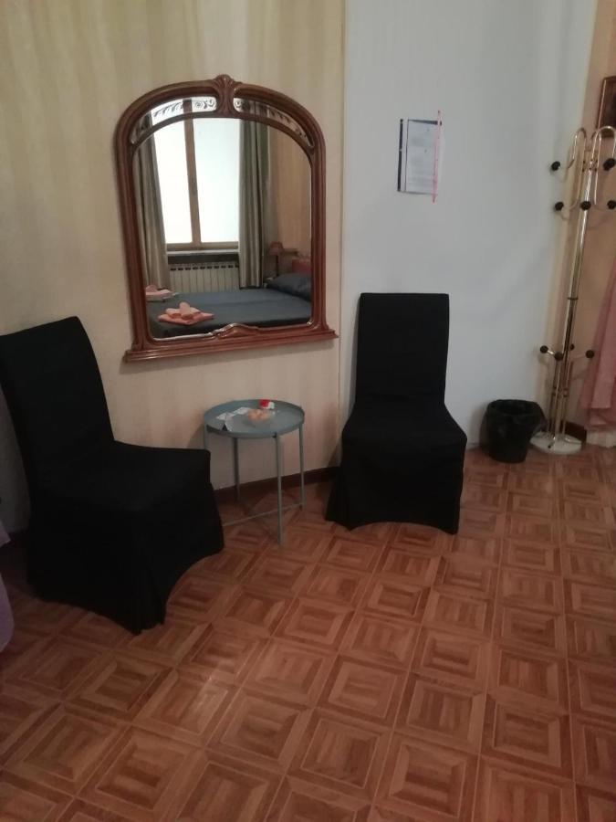 B&B Angelo Trieste Exterior foto