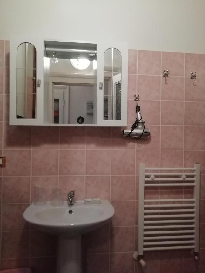 B&B Angelo Trieste Exterior foto